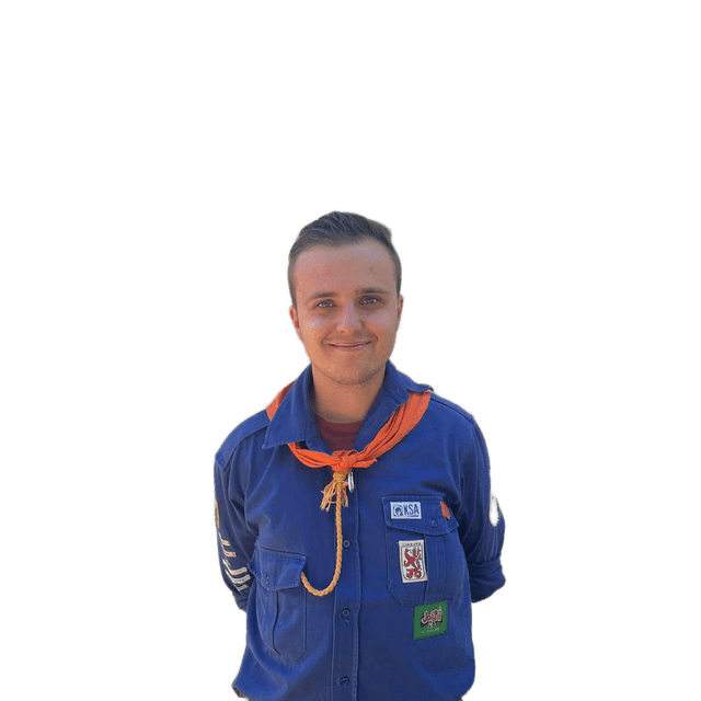 Jochen Plas