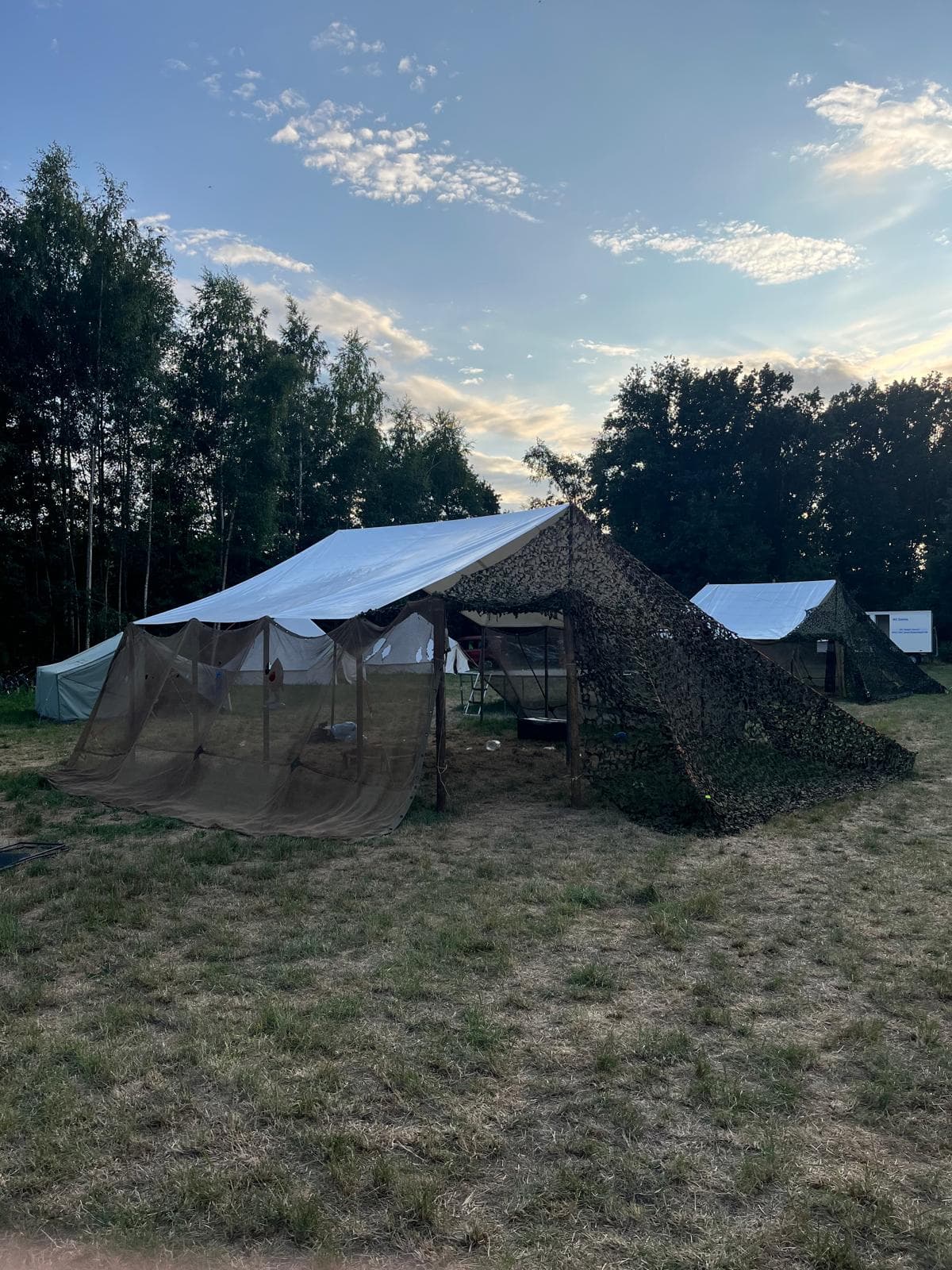 Shelter