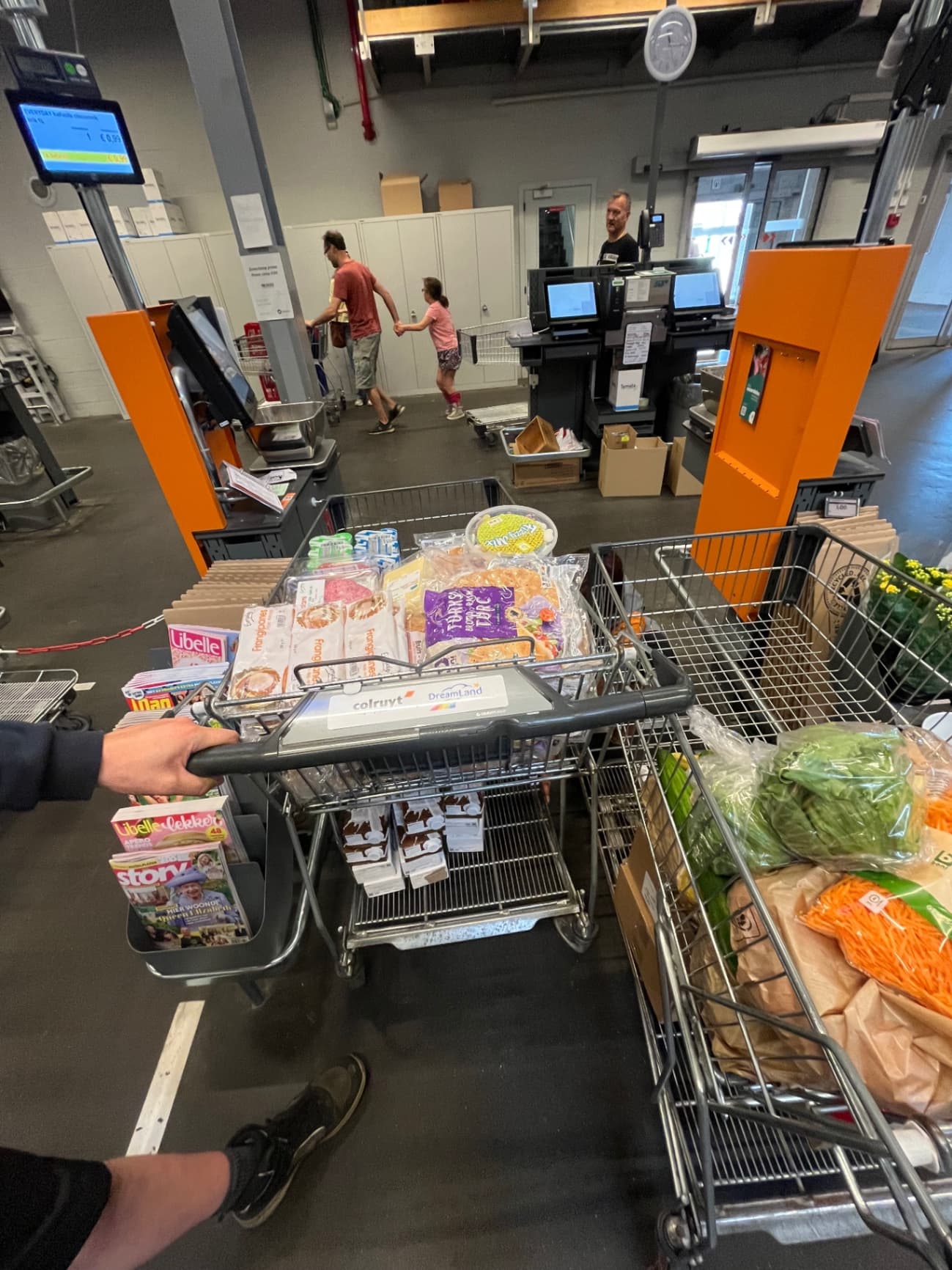 Winkel winkel winkel